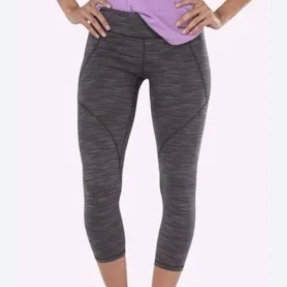 Patagonia leggings, size small